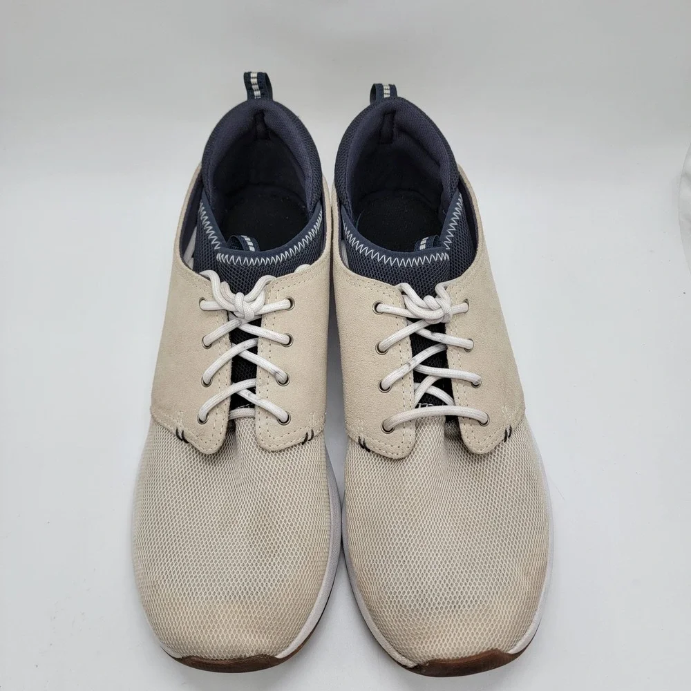Reef cruiser casual