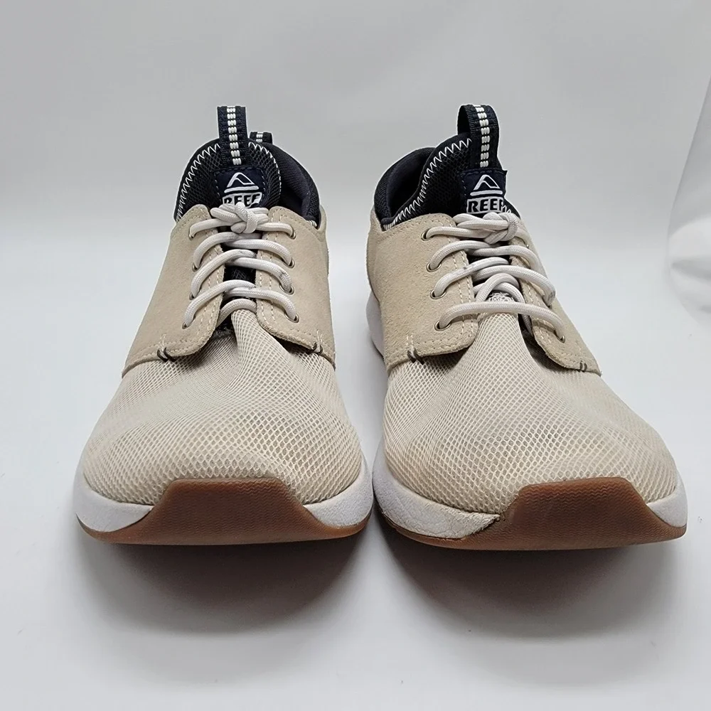 Reef cruiser casual