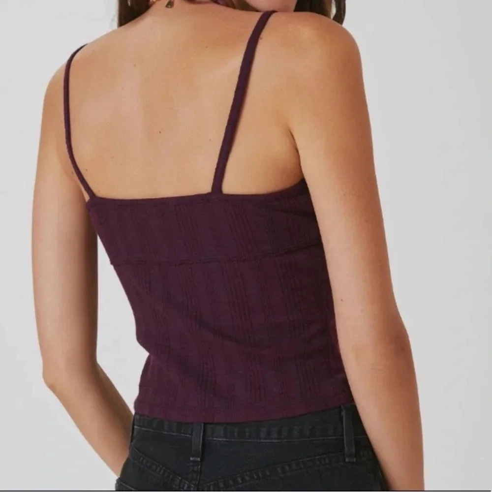 Anthropologie anthro pilcro