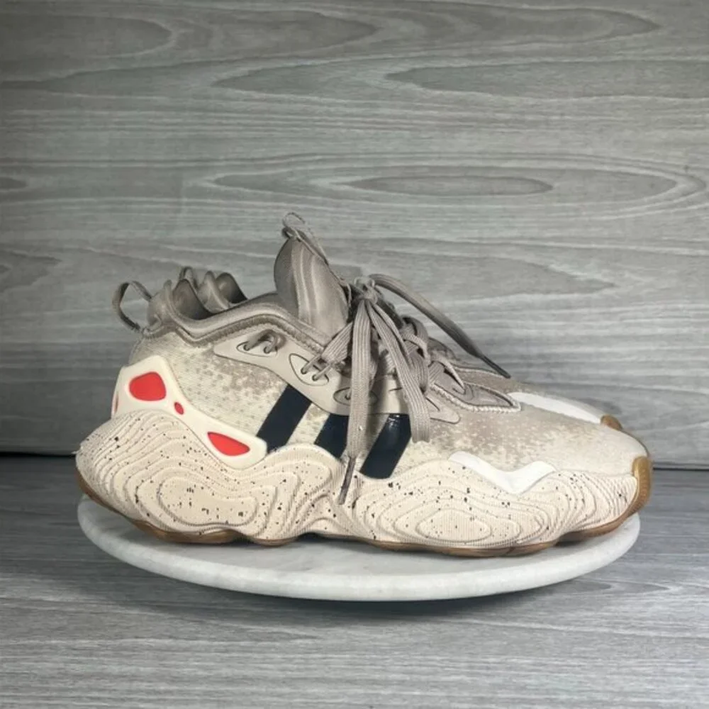 adidas trae young