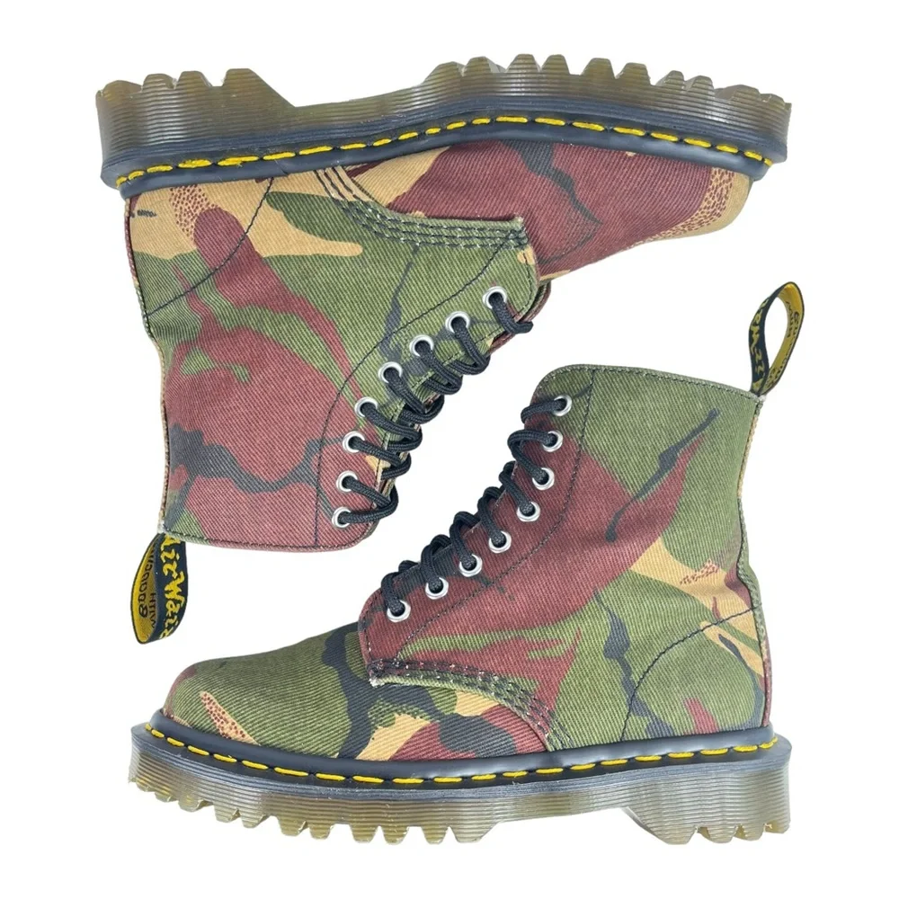 Dr. Martens item dr