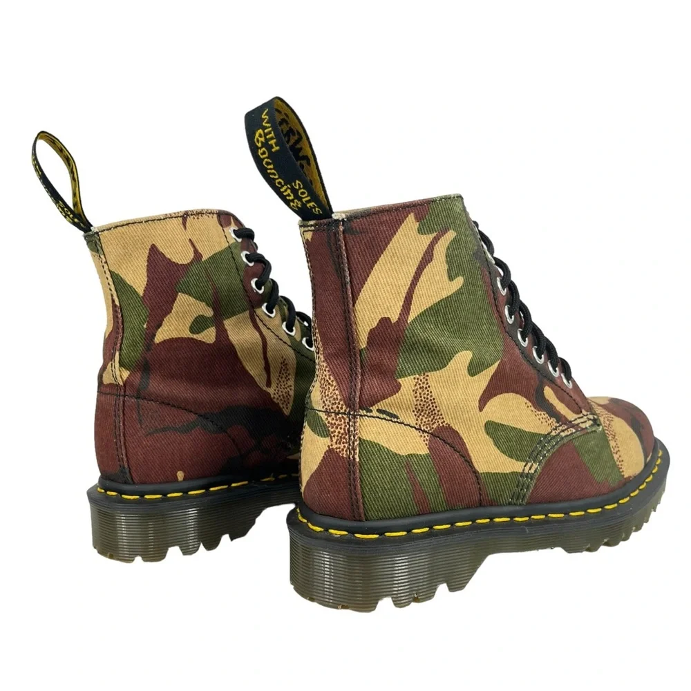 Dr. Martens martens indoors within