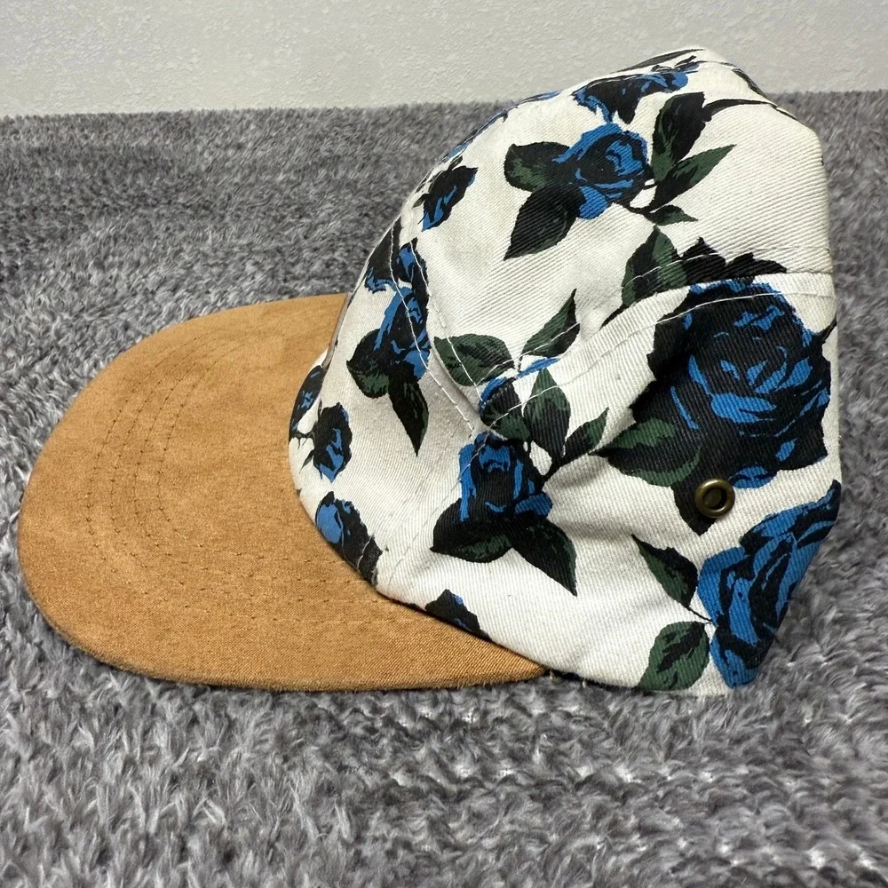 Empyre blue rose