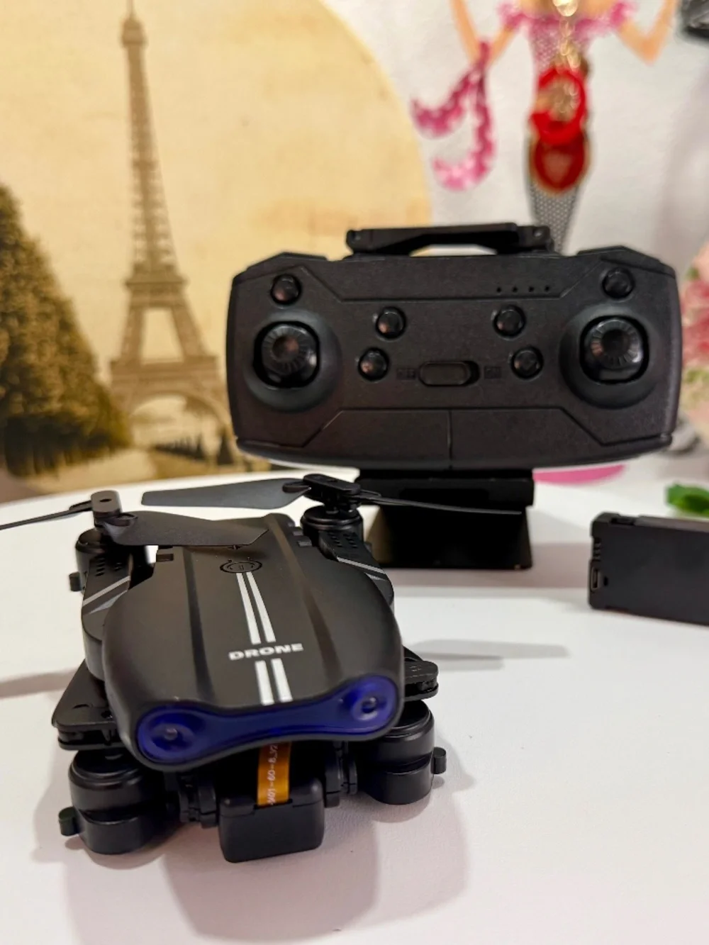 SDIS this drone