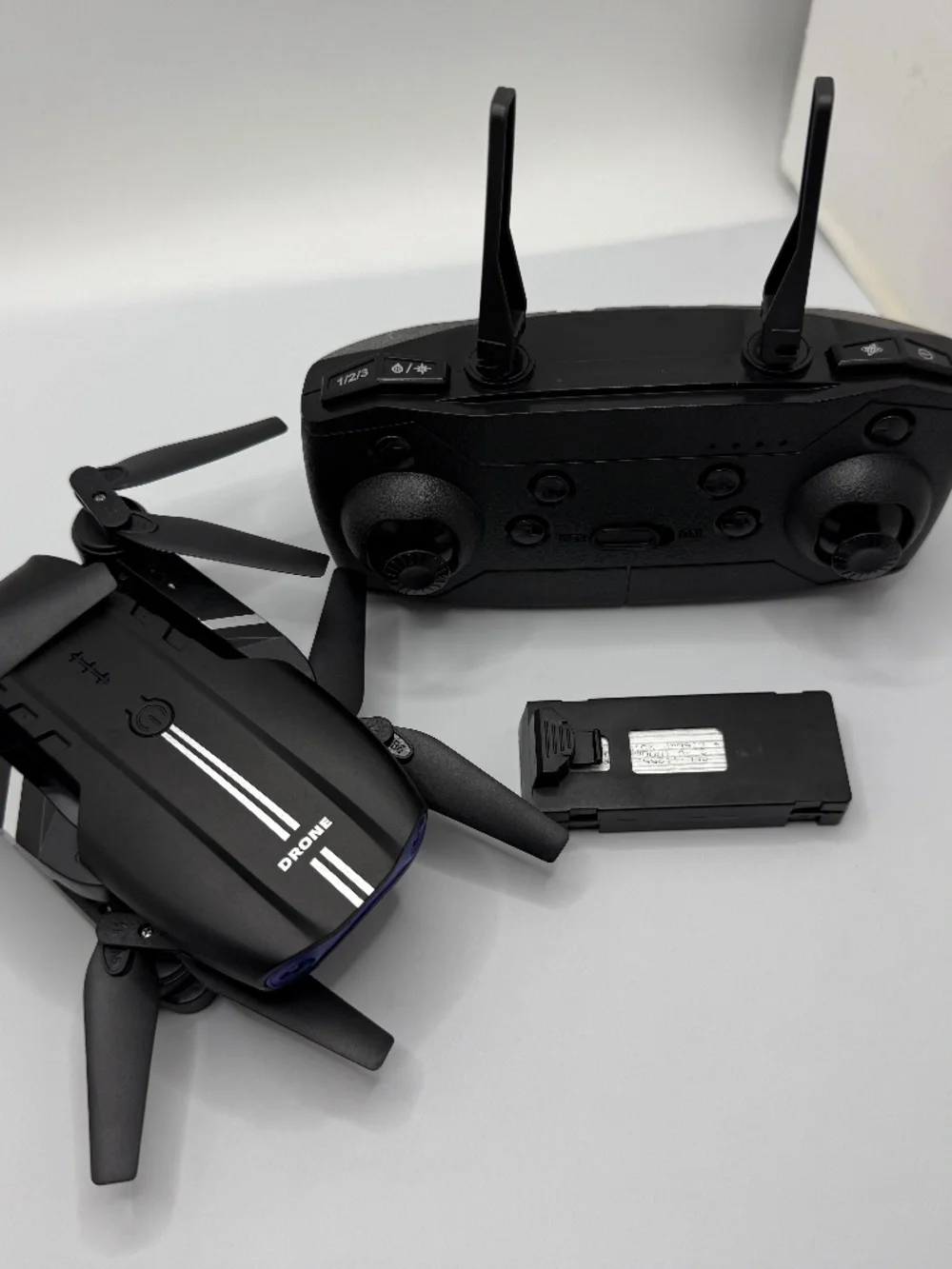 SDIS this drone