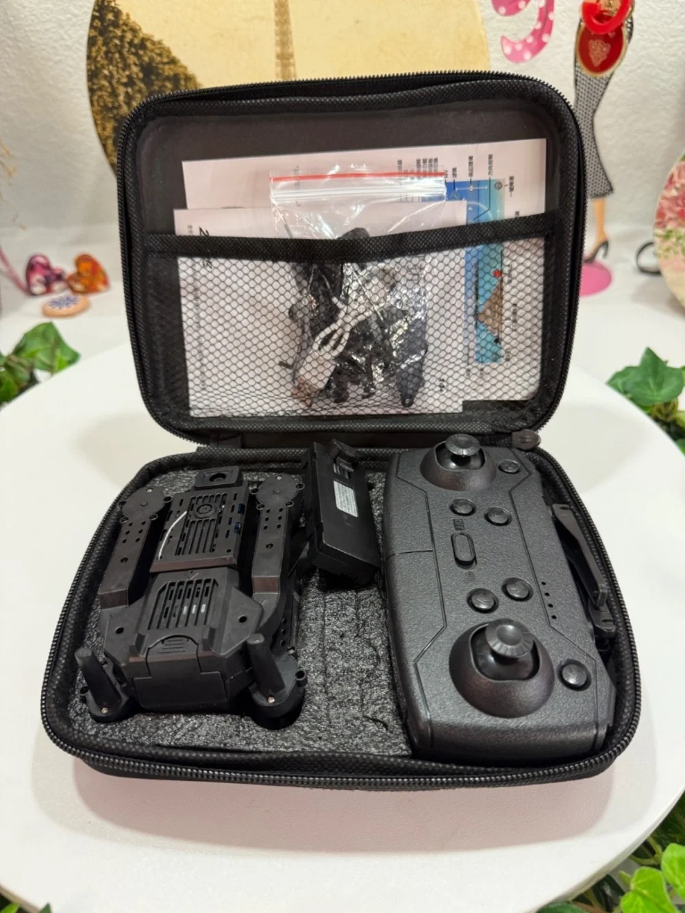 SDIS this drone