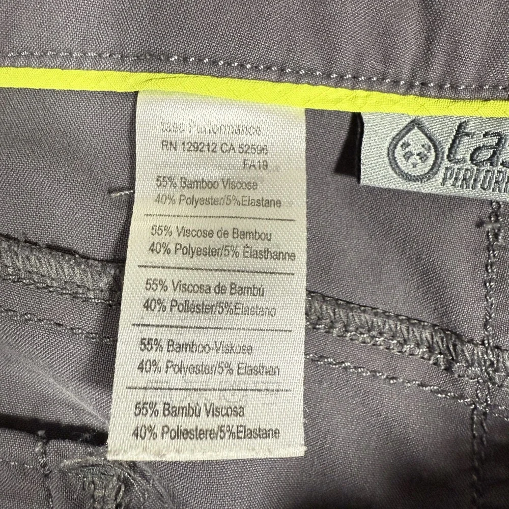 tasc pants mens