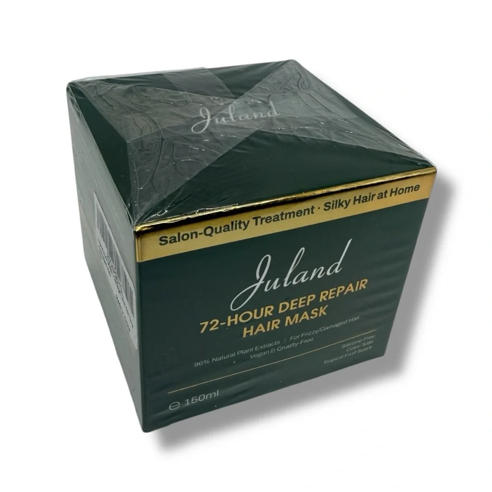 Juland new sealed