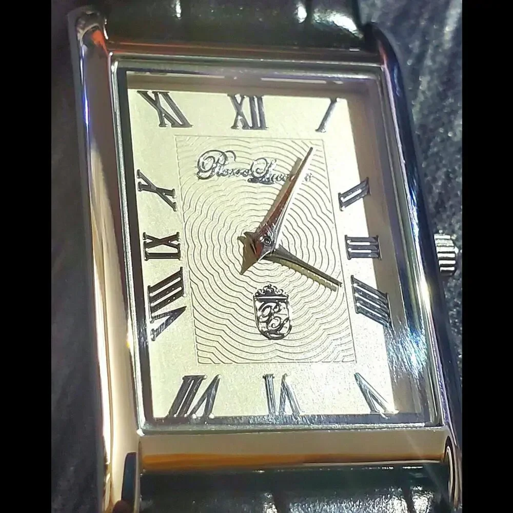 Pierre Lucerne 30 authentic see