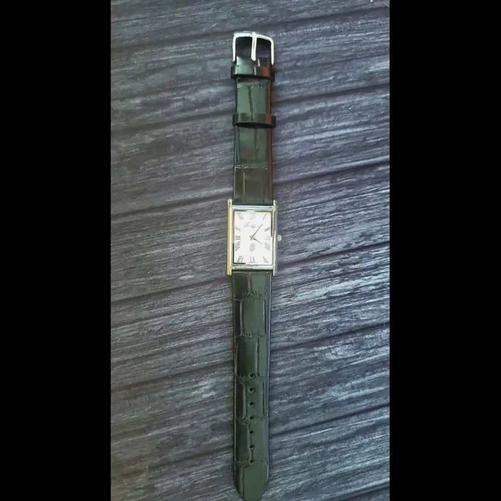 Pierre Lucerne sq roman watches