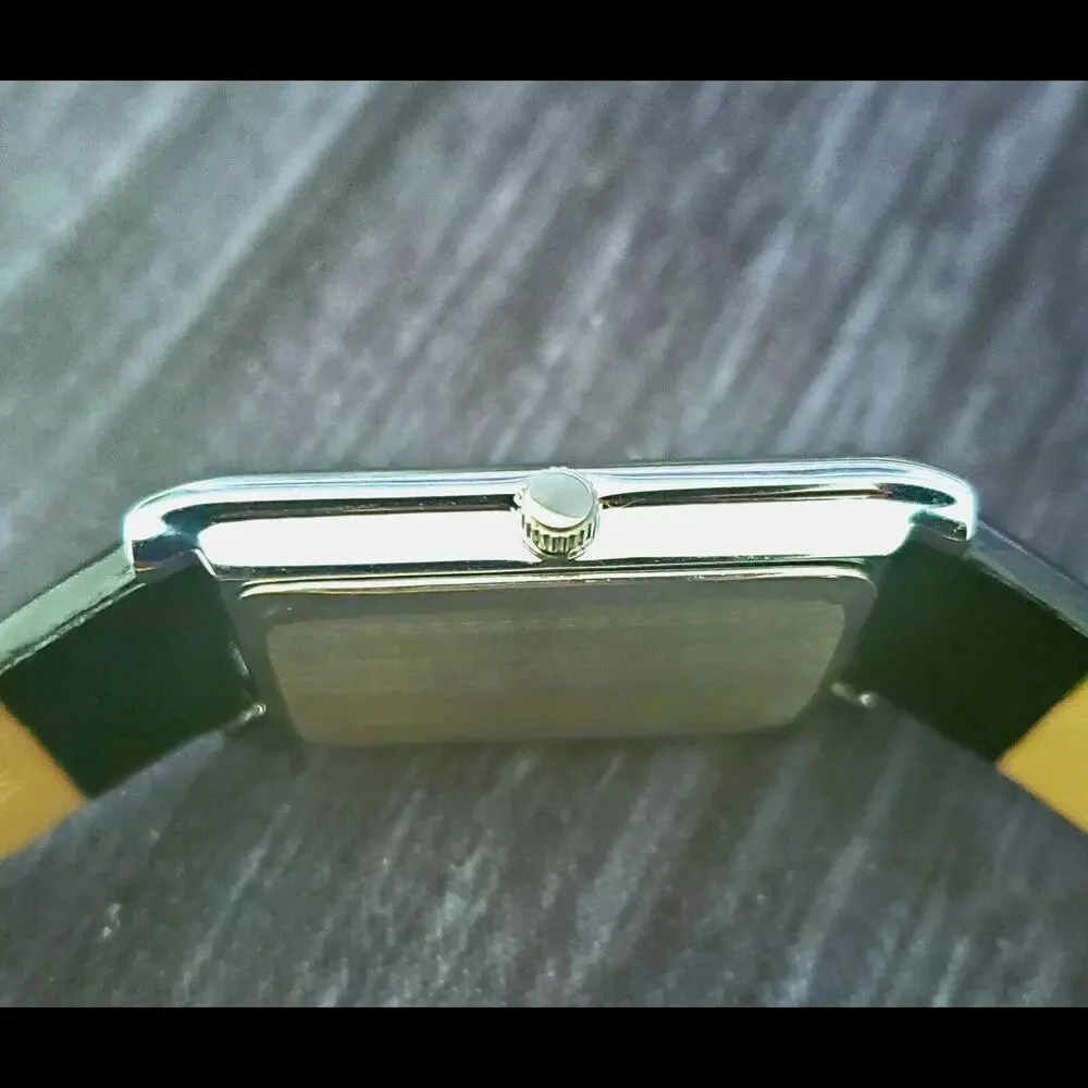 Pierre Lucerne dial seiko fee