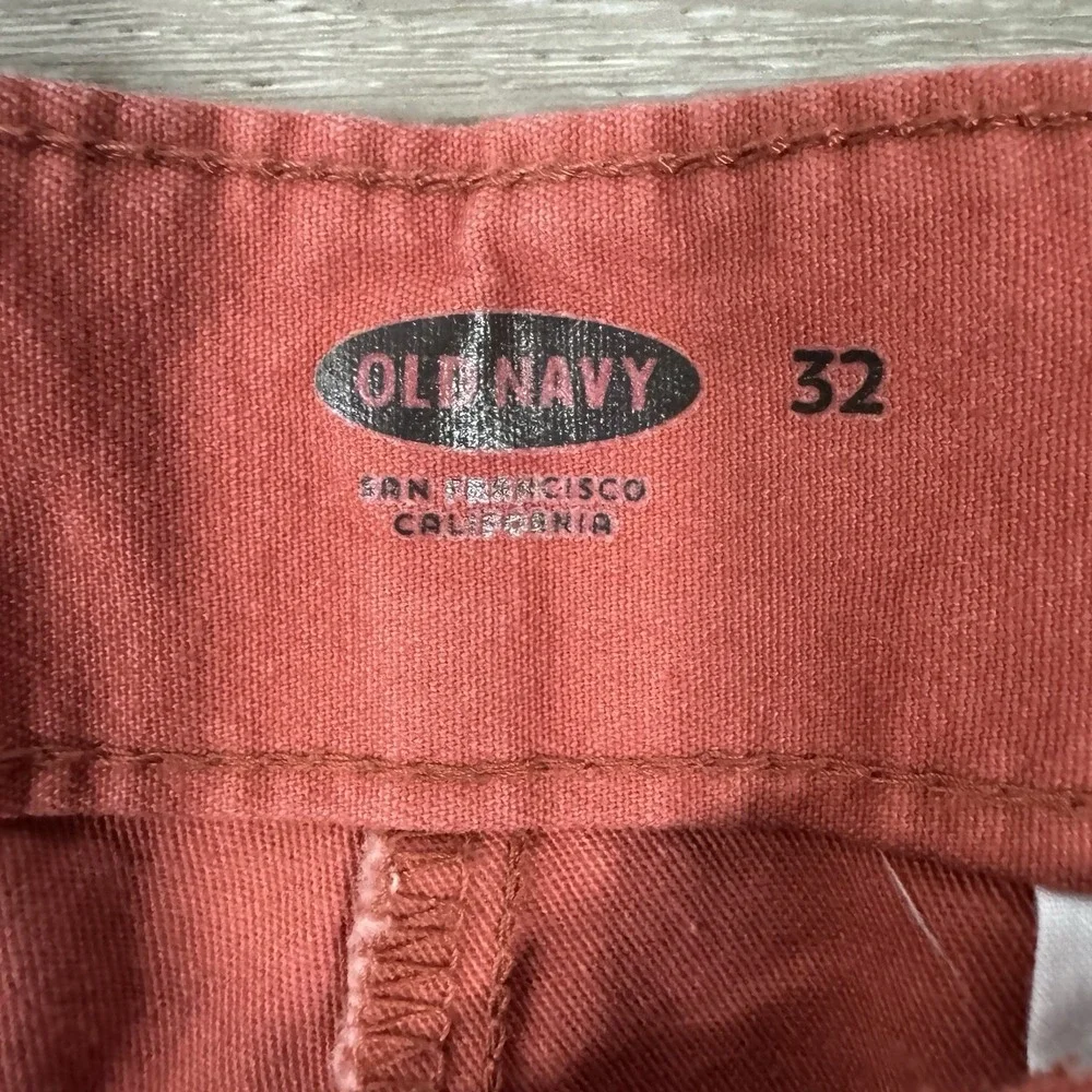 Old Navy colors interest