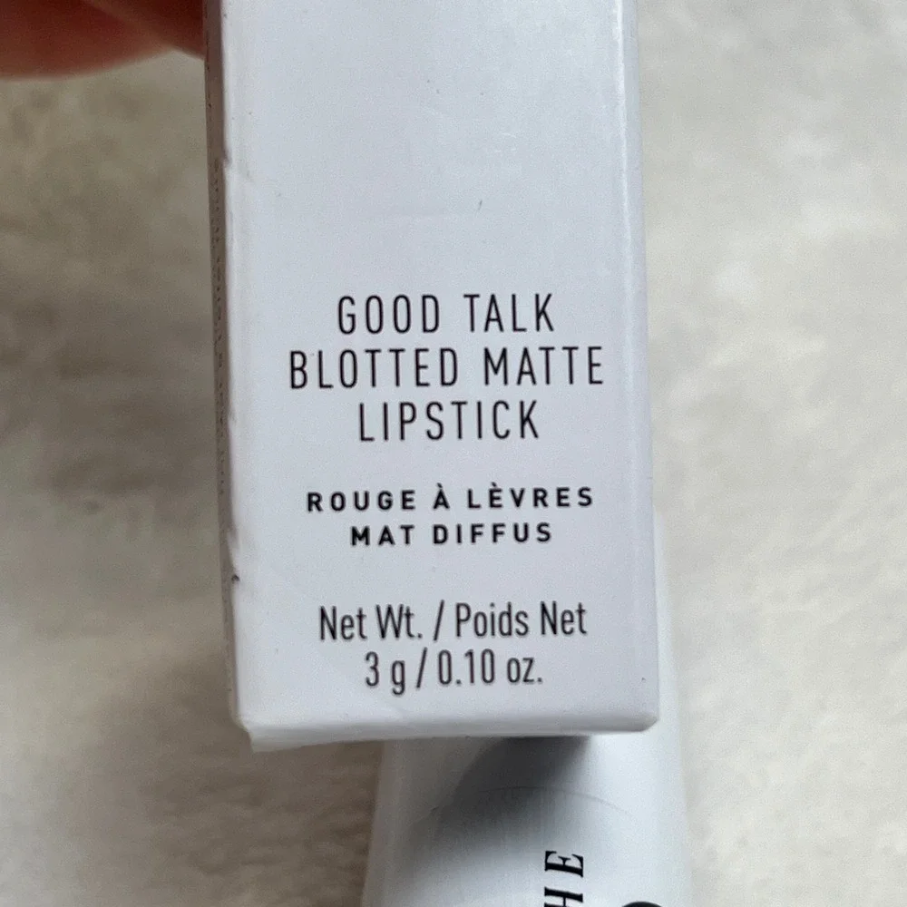 Morphe shade cocoa