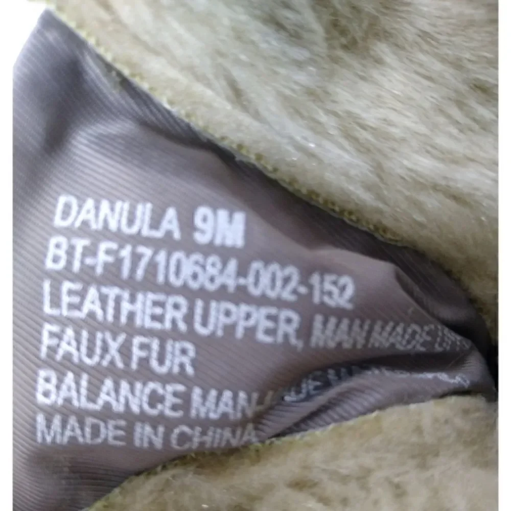 baretraps danula