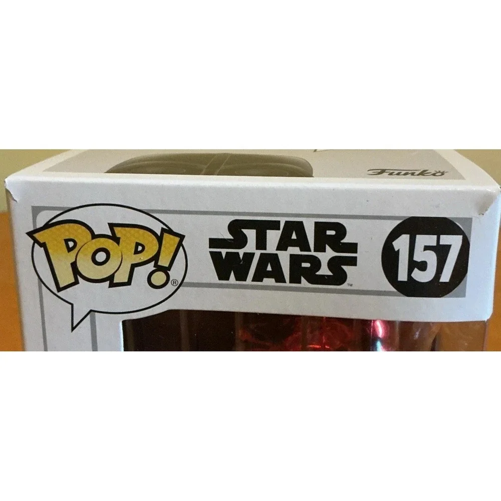 Funko pop 157