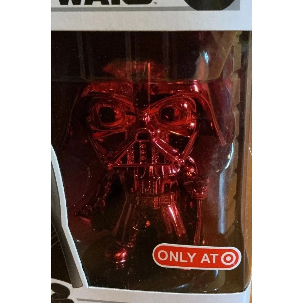 Funko pop 157