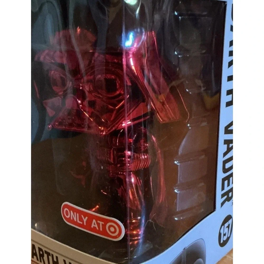 Funko pop 157