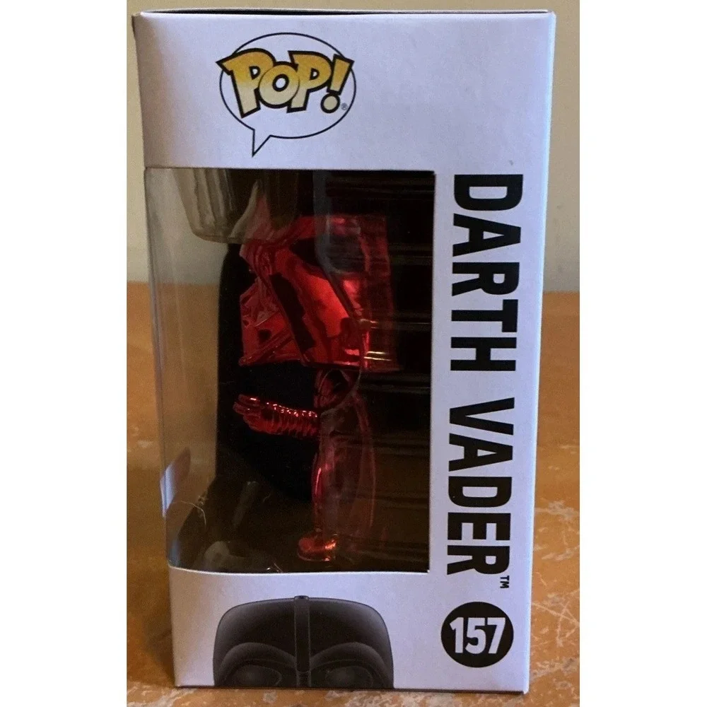 Funko pop 157