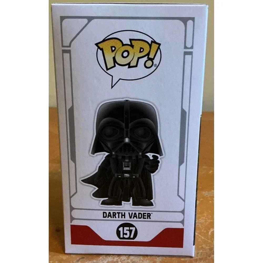 Funko pop 157