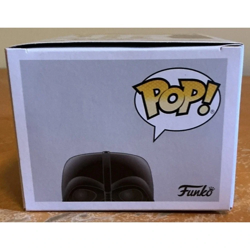 Funko pop 157