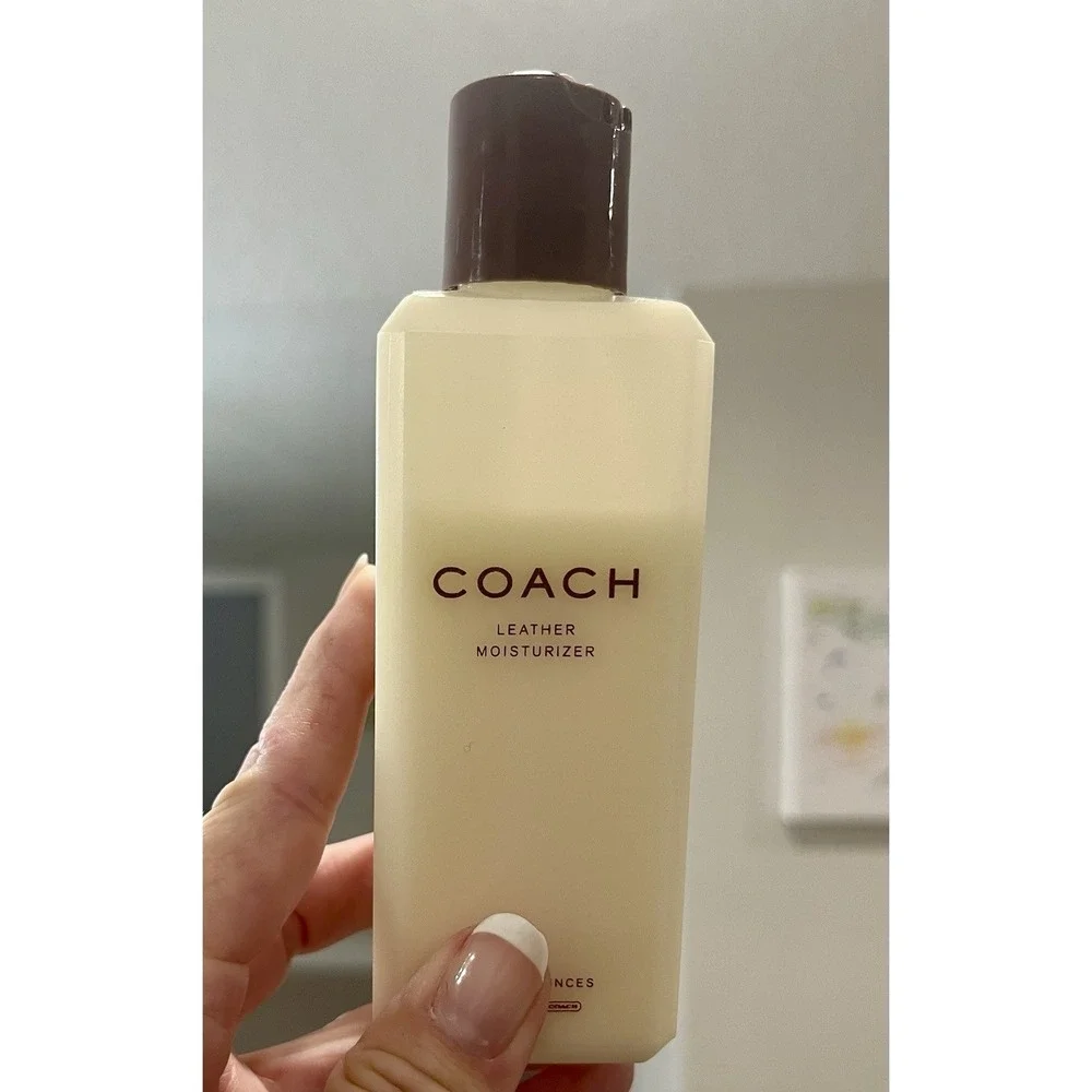 Coach authentic vintage