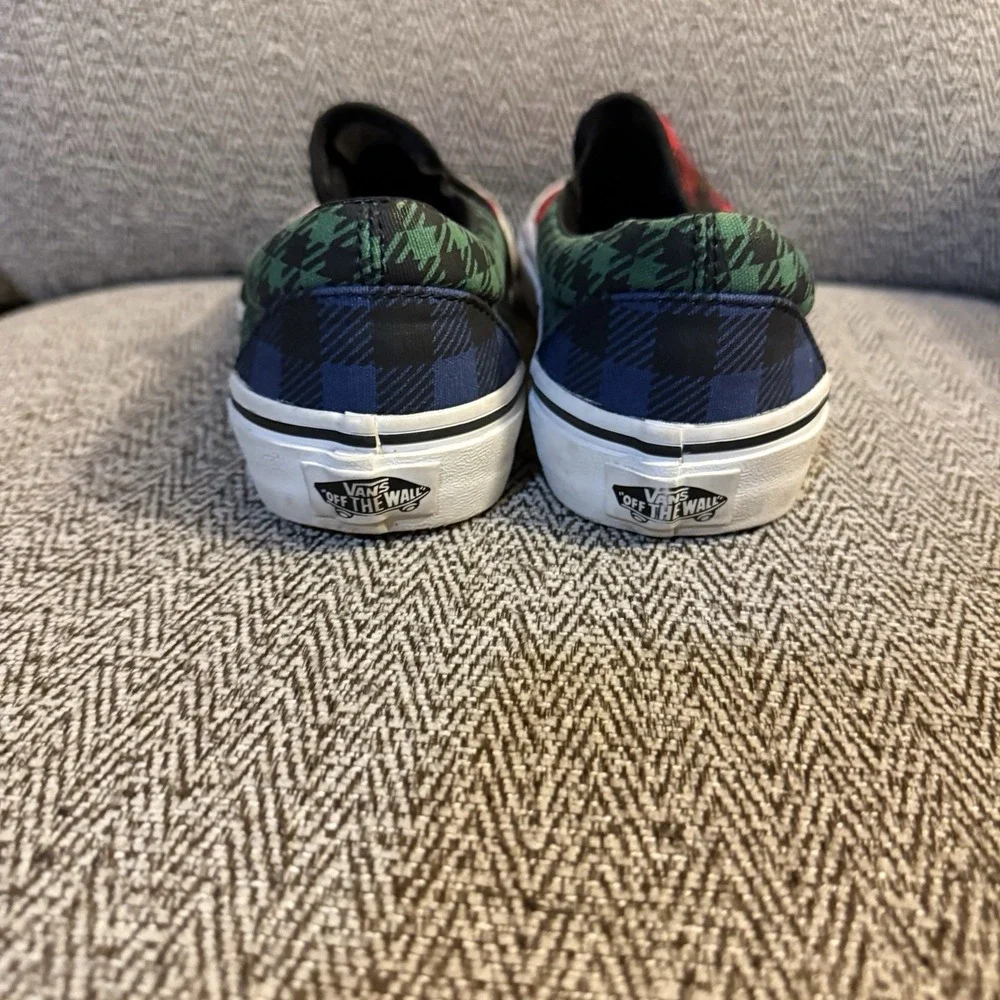 Vans unisex classic