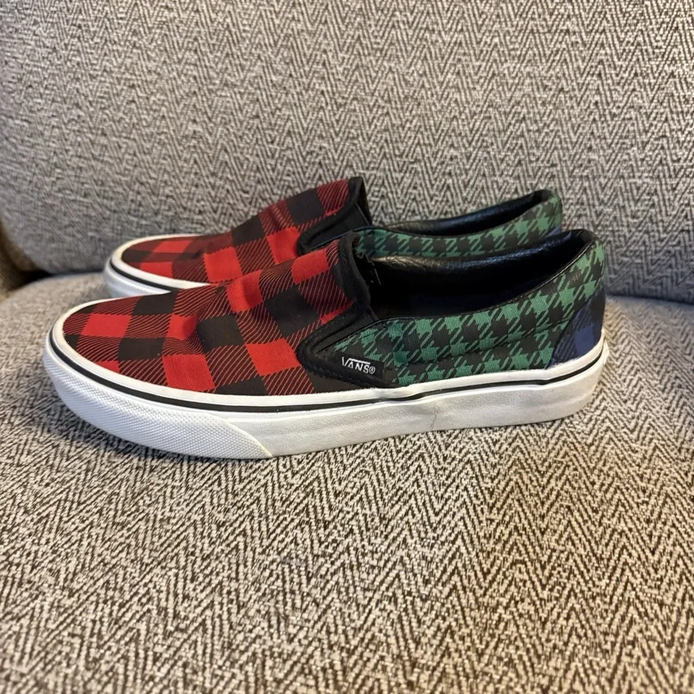 Vans unisex classic