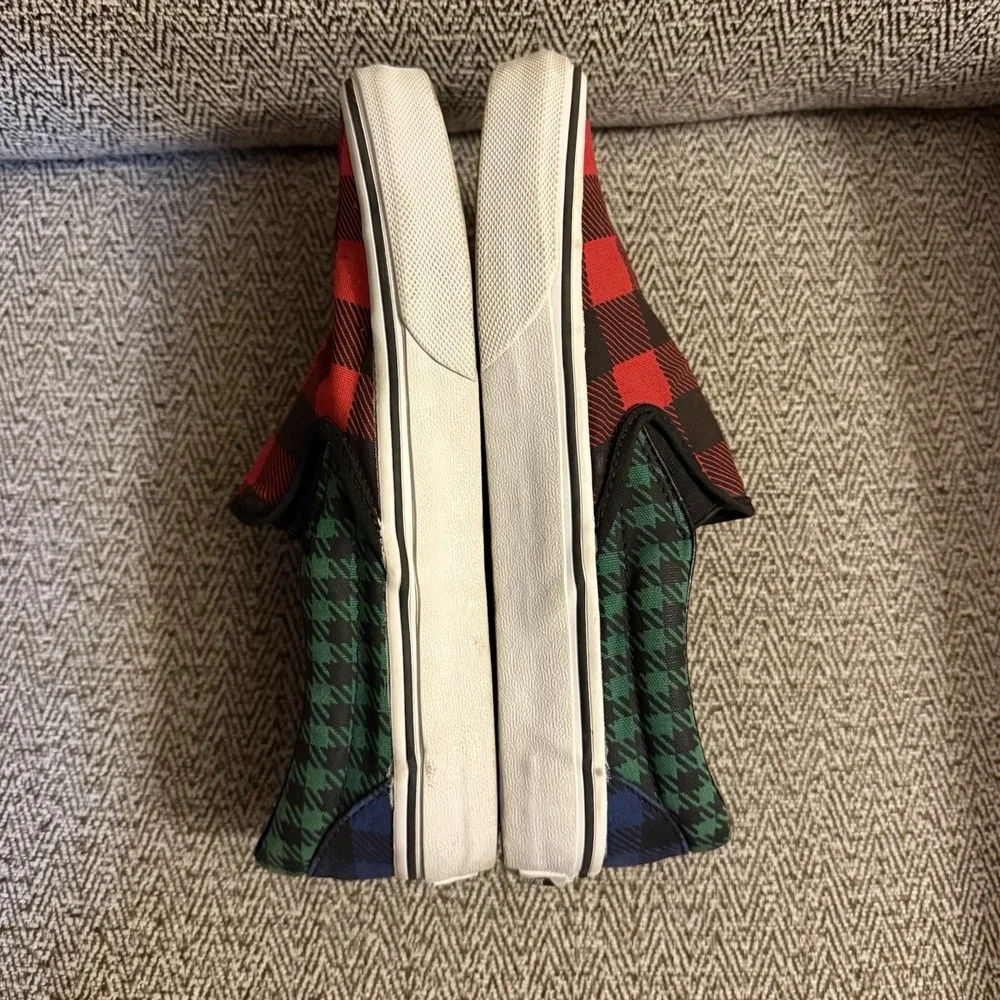 Vans unisex classic