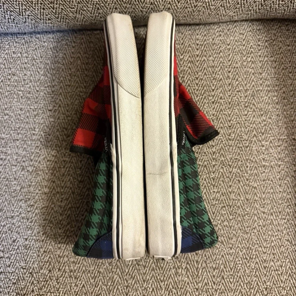 Vans unisex classic