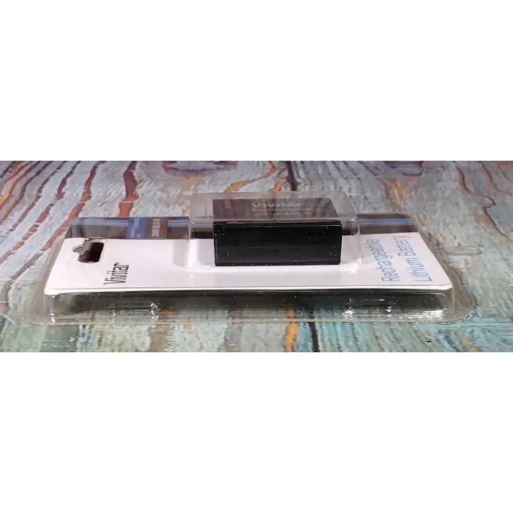 Vivitar rechargeable lithium