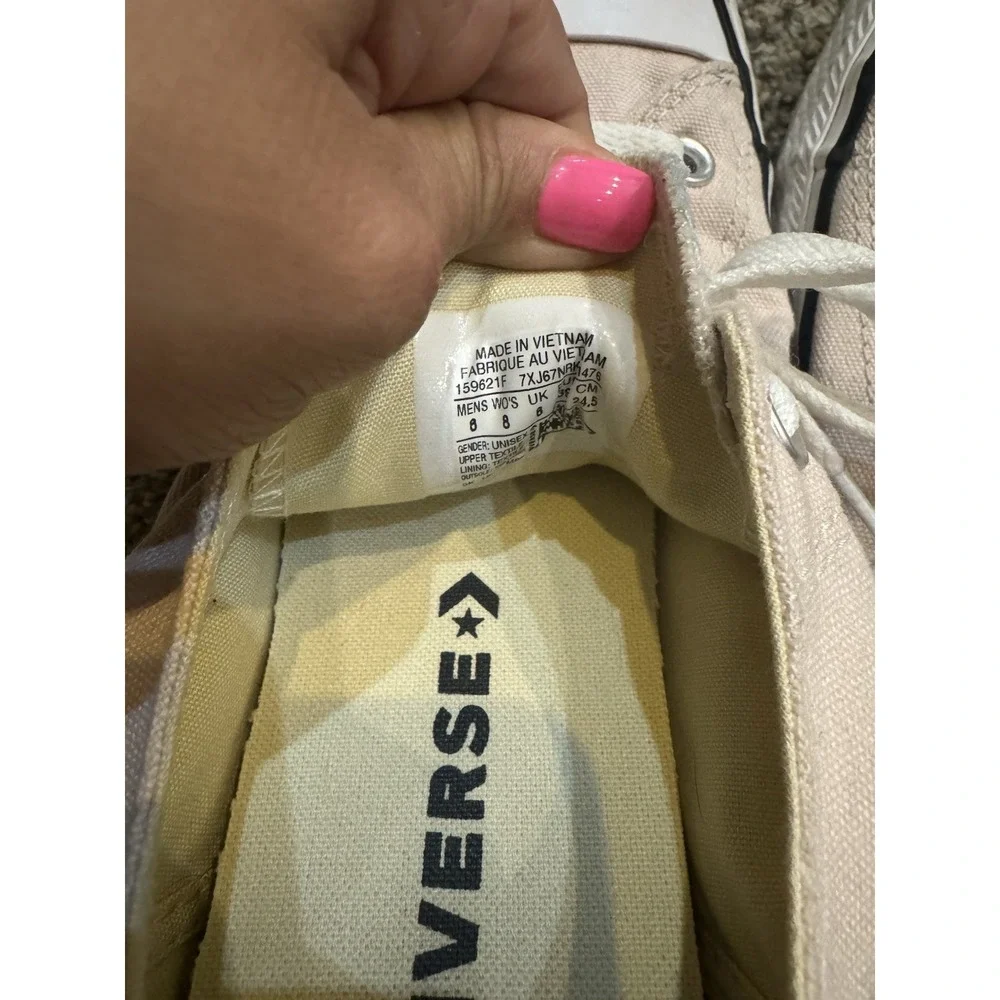 Converse product pair