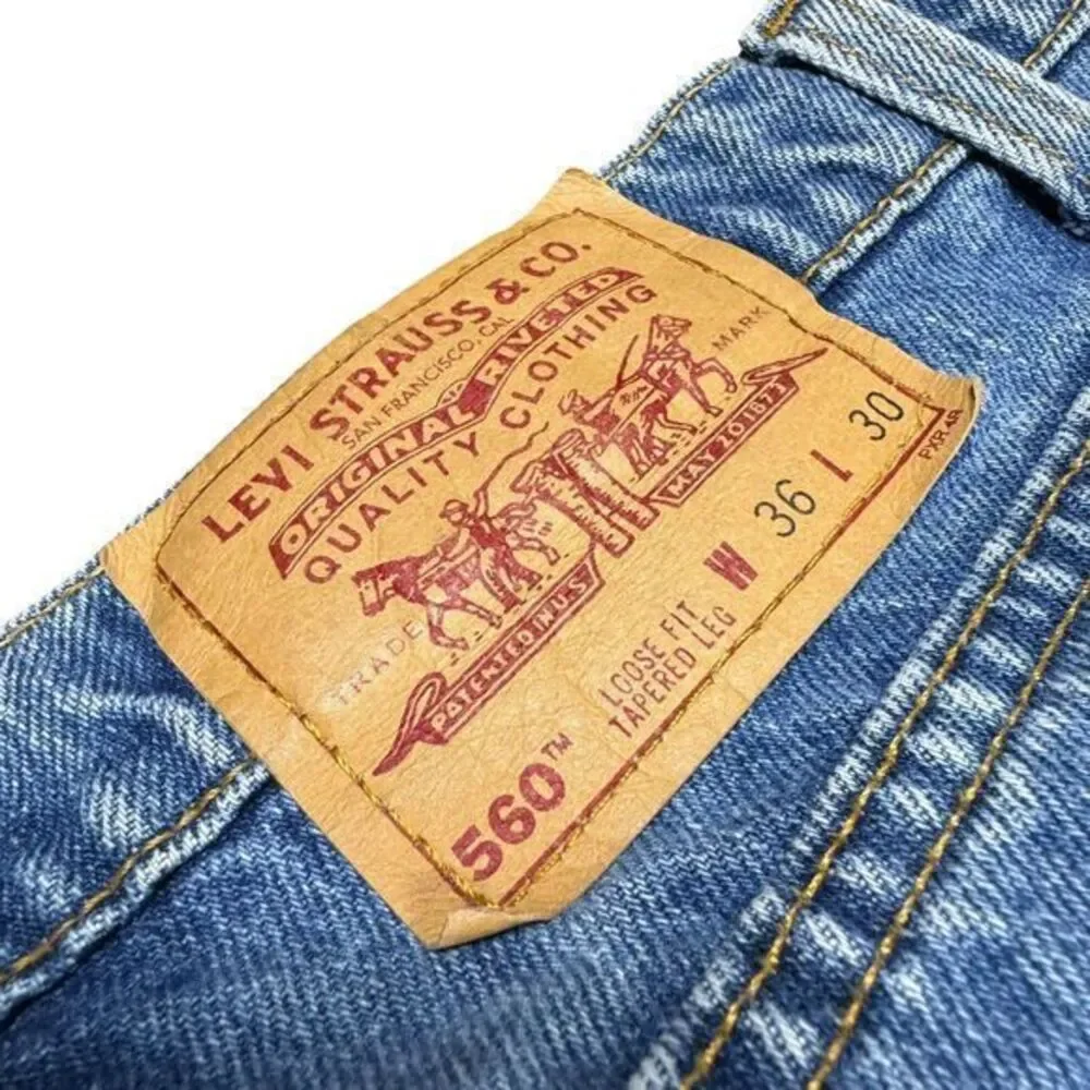 Levis vintage levi