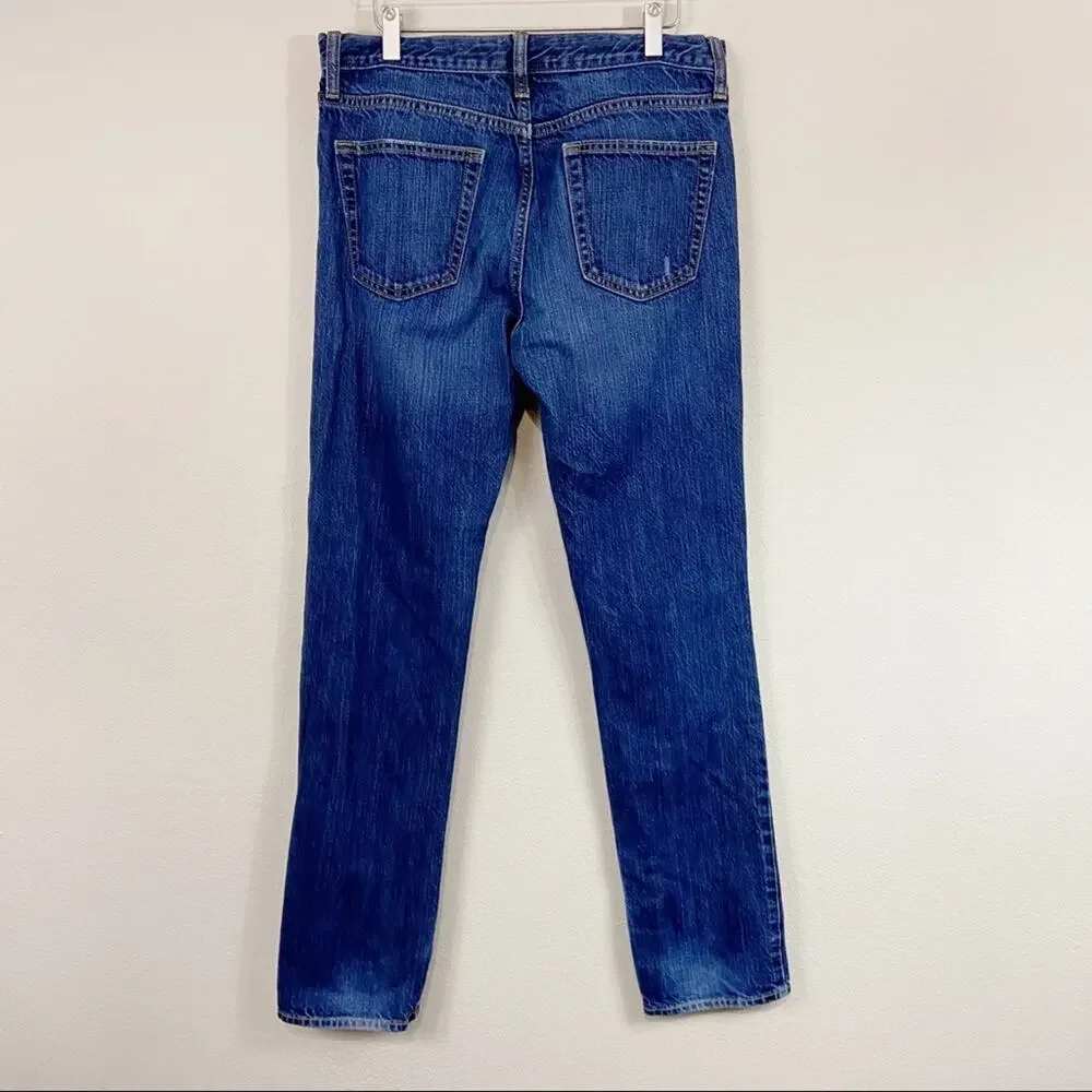 Old Navy Jeans Straight Leg Sz 32X34