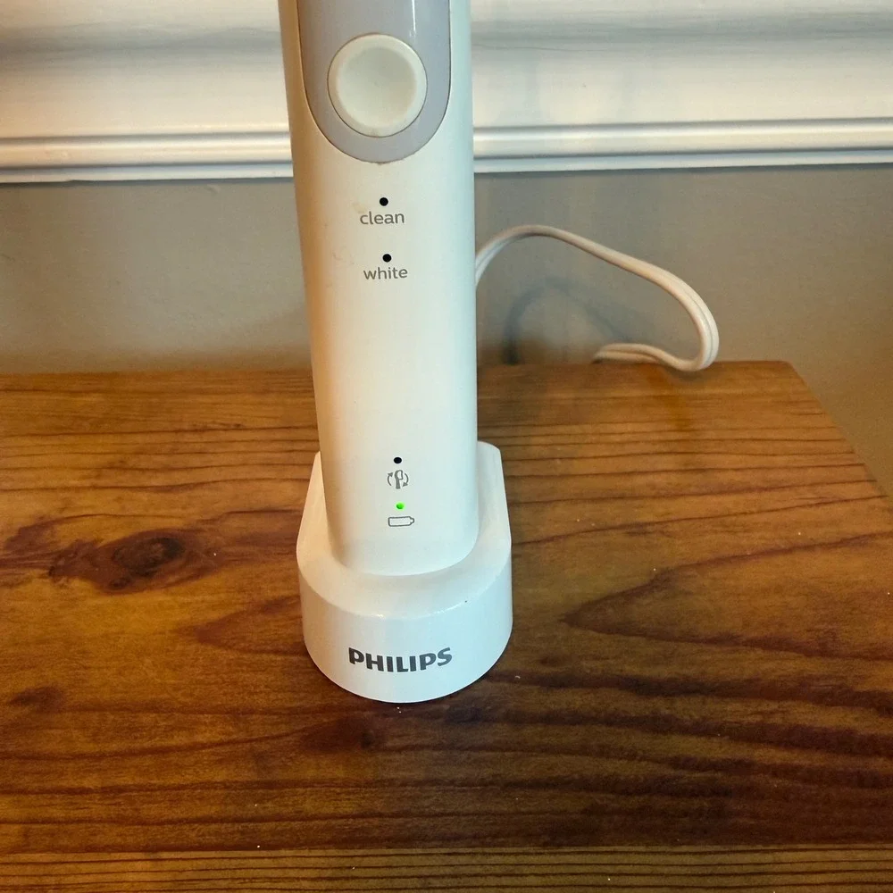 Philips sonicare diamondclean