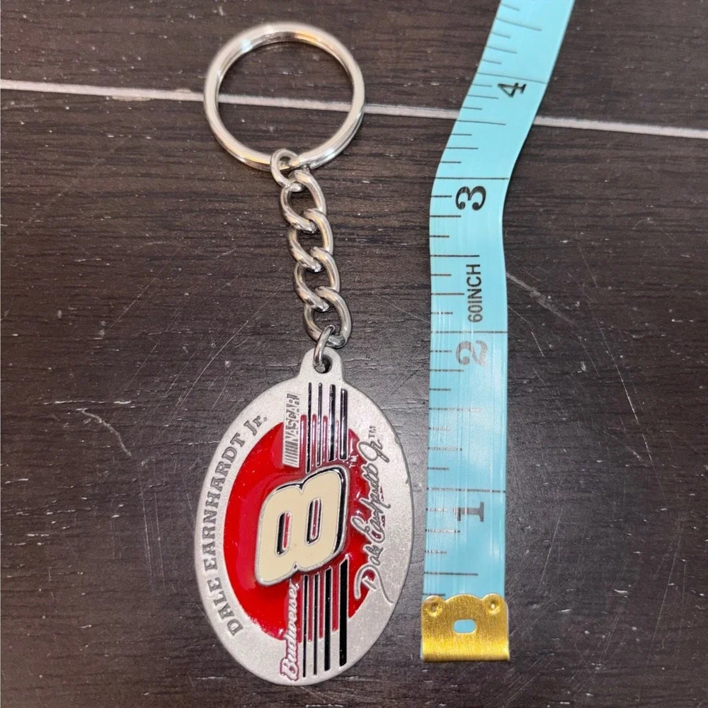 Nascar memorabilia oval origin