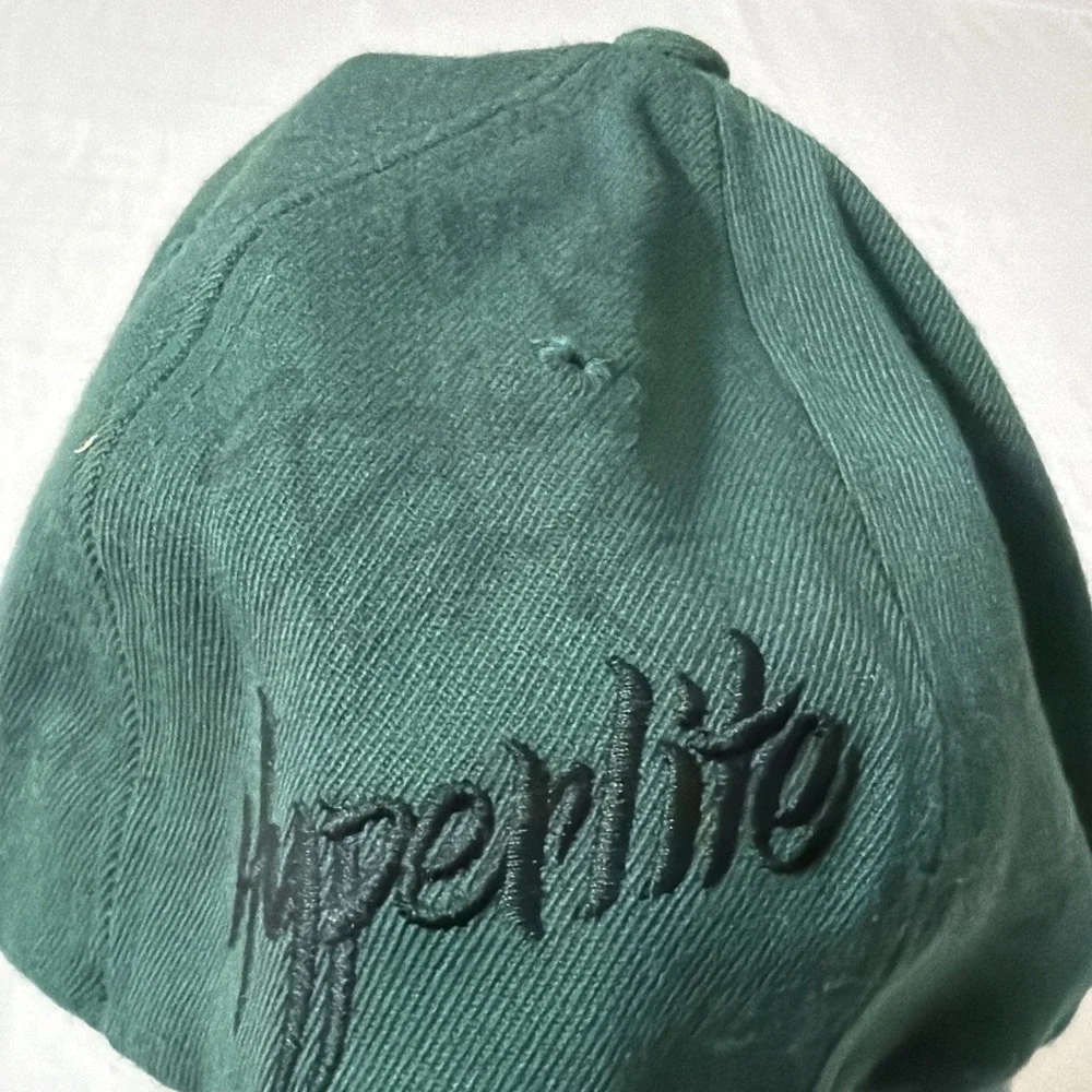 Hyperlite out this