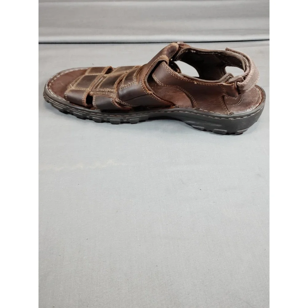 Skechers fisherman sandals featuring
