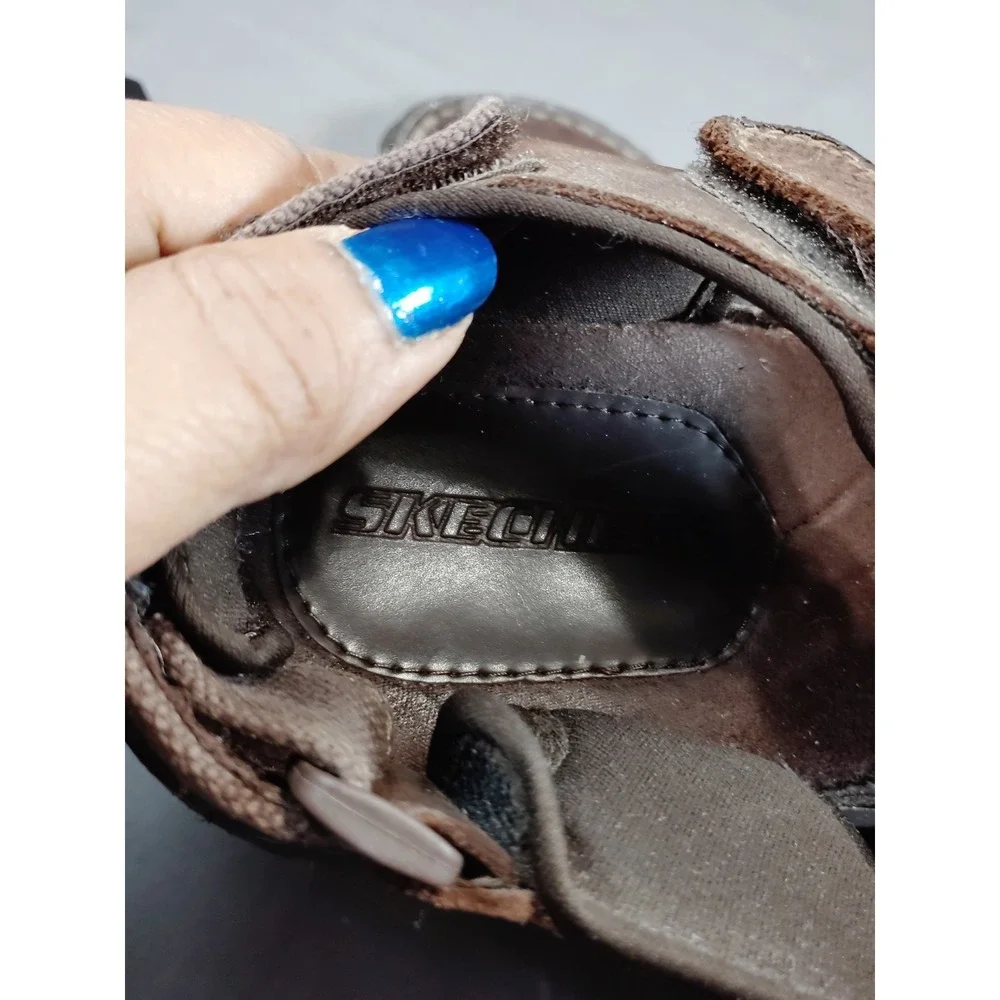 Skechers durability comfortable provides