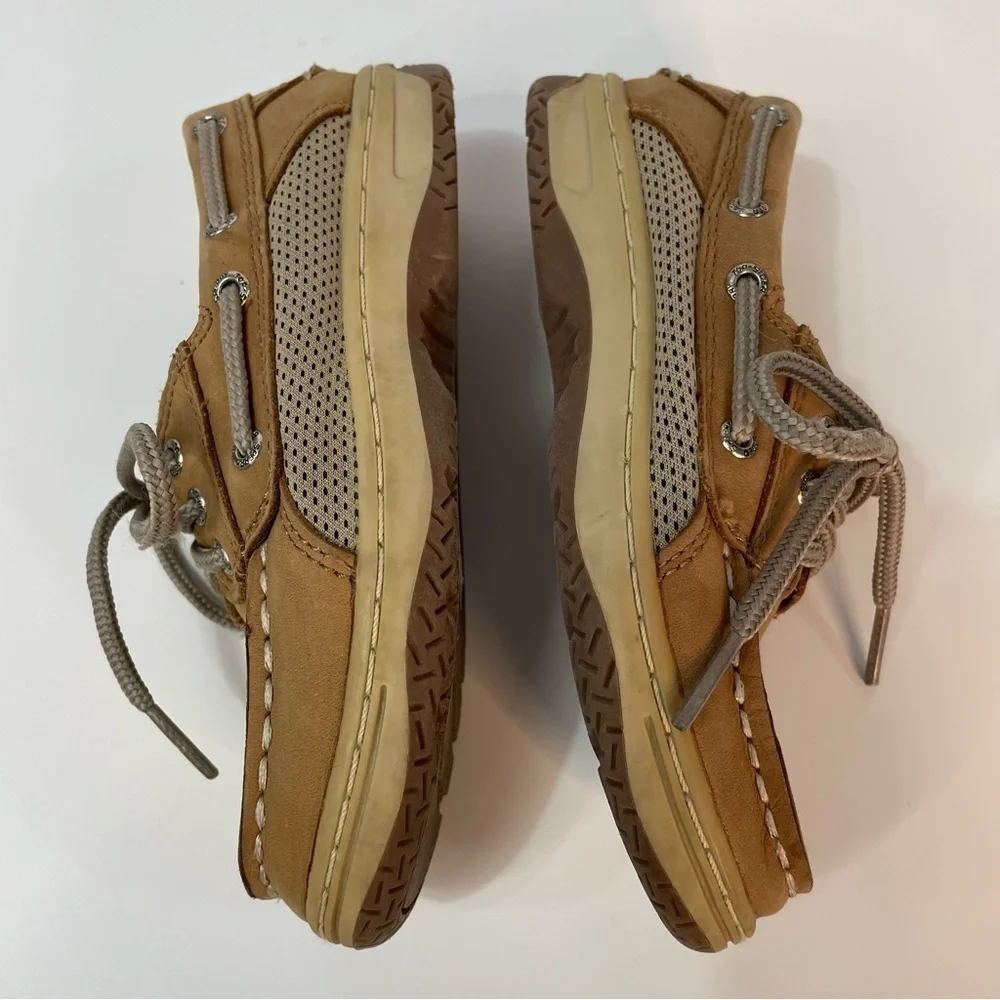 Sperry bill fish