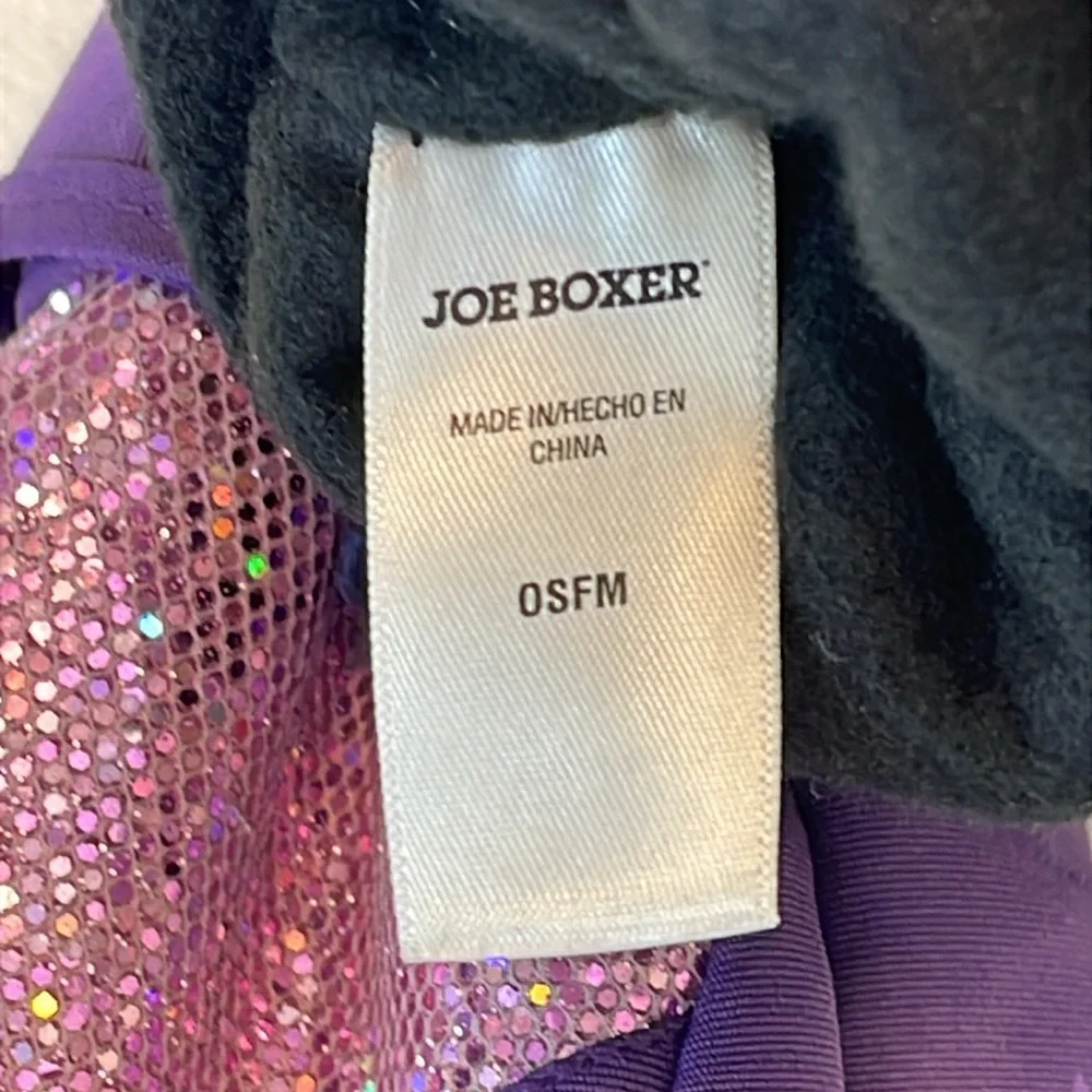 Joe Boxer joe boxer