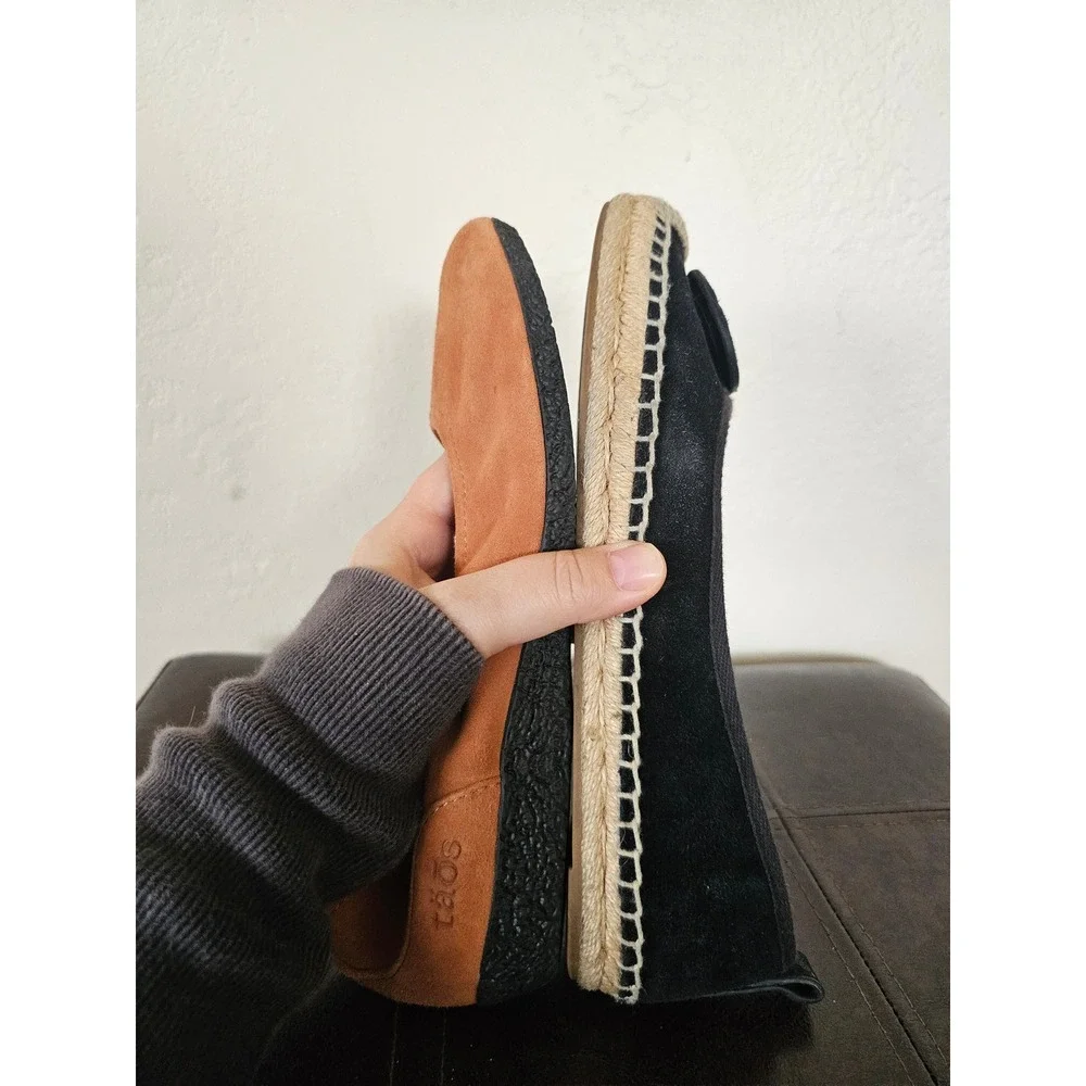 Tory Burch please check