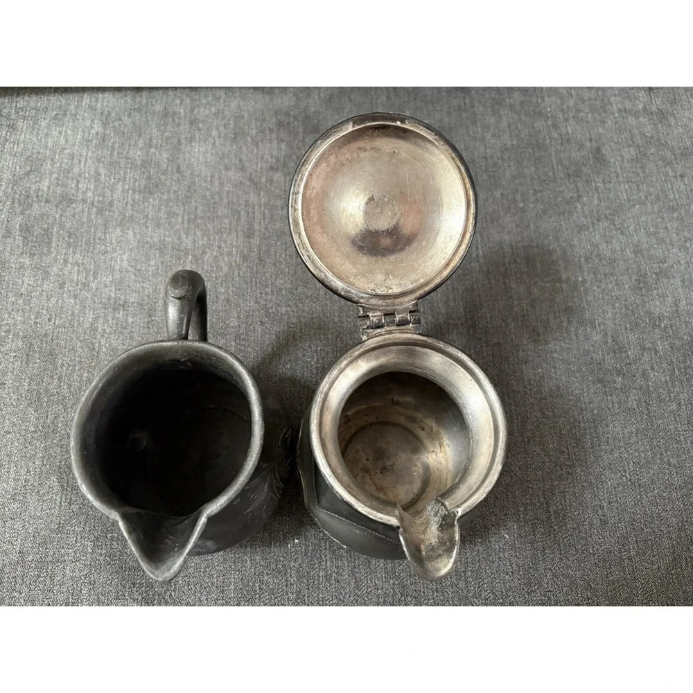 N/A this antique