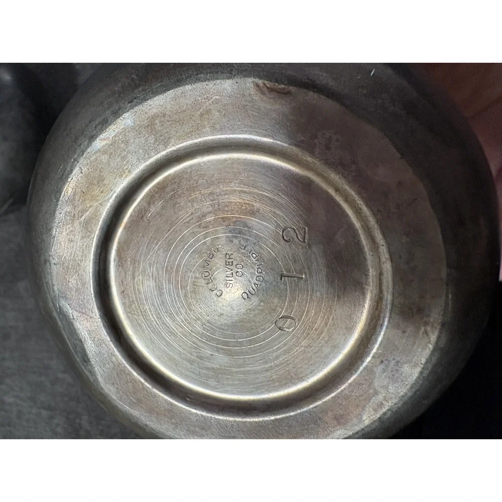 N/A this antique