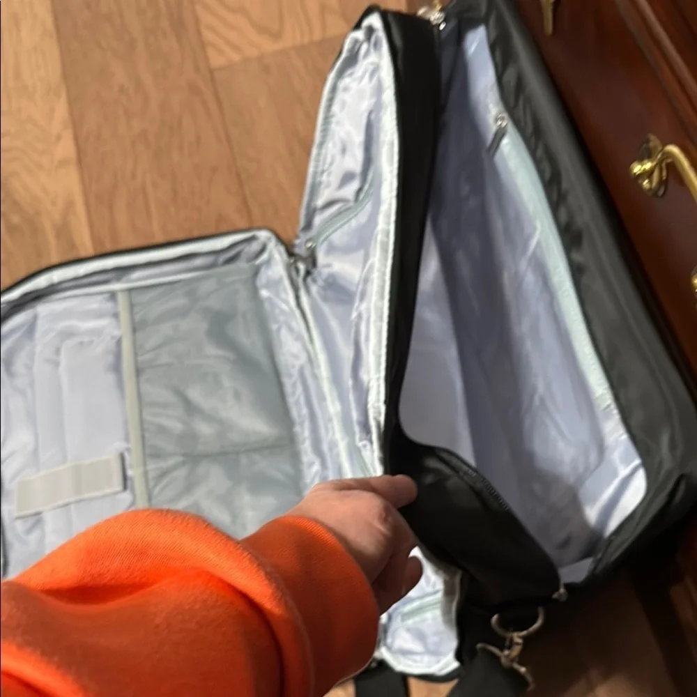 COPY - Black Men's Bag