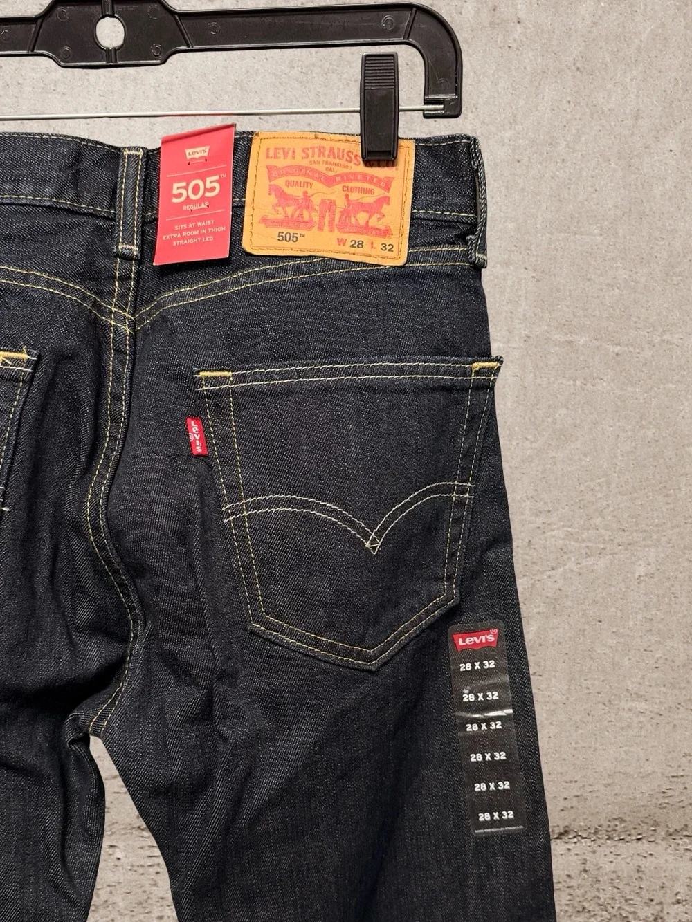 Levis nwt levi
