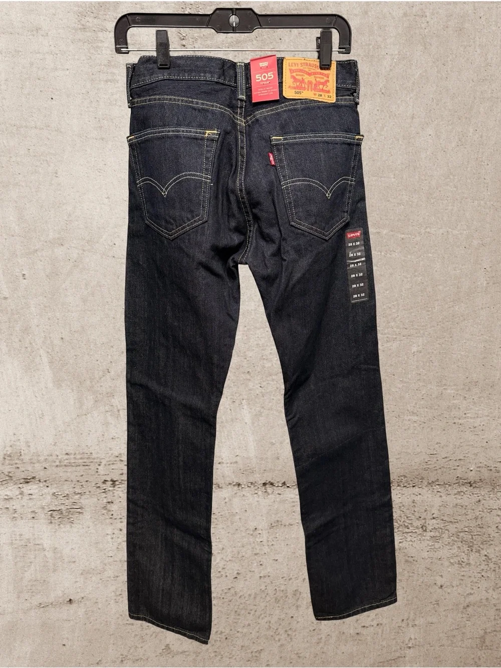 Levis nwt levi