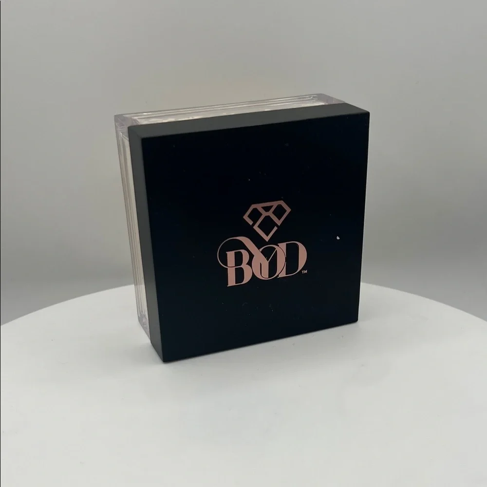 BOD Setting Powder