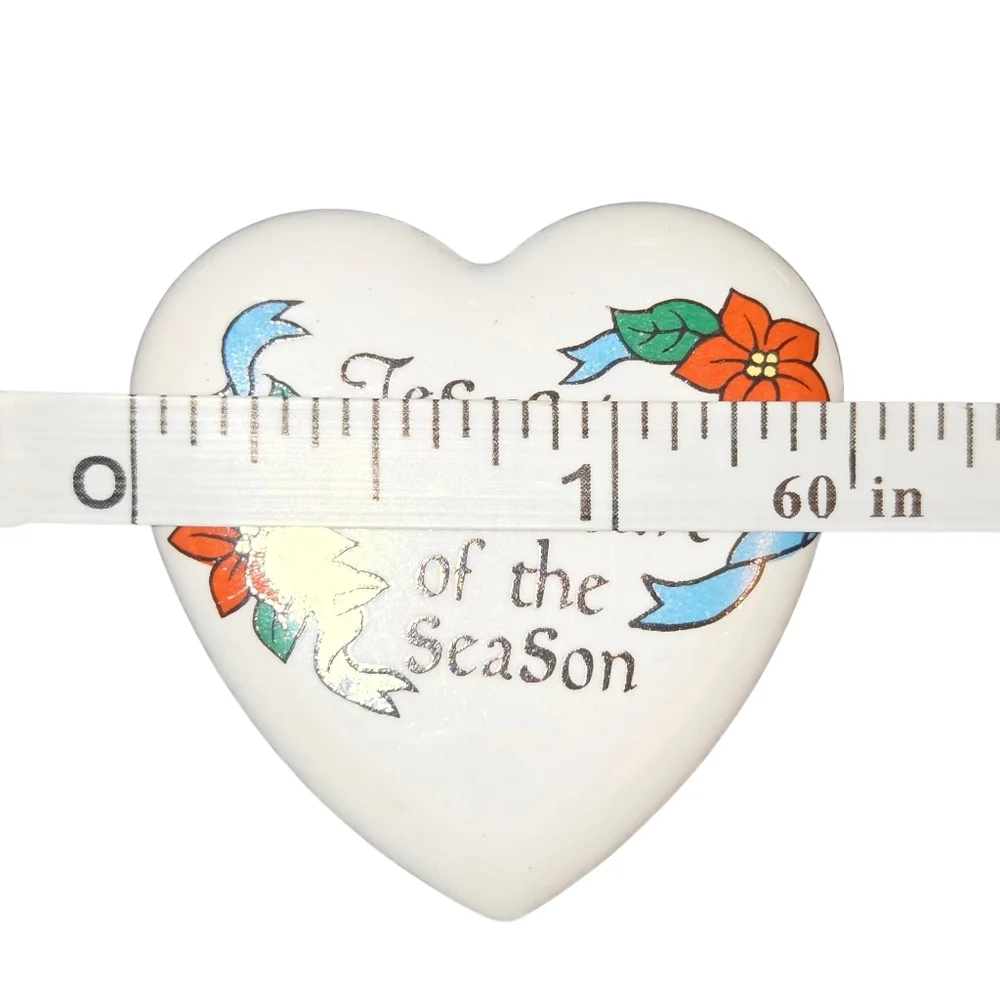 N/A heart hol are