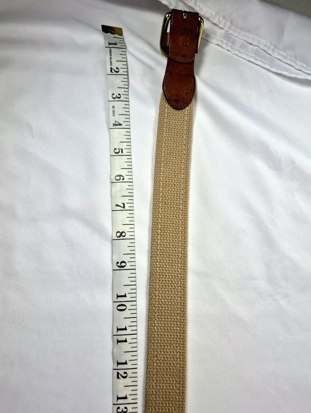 Leather Man Ltd nwot leather