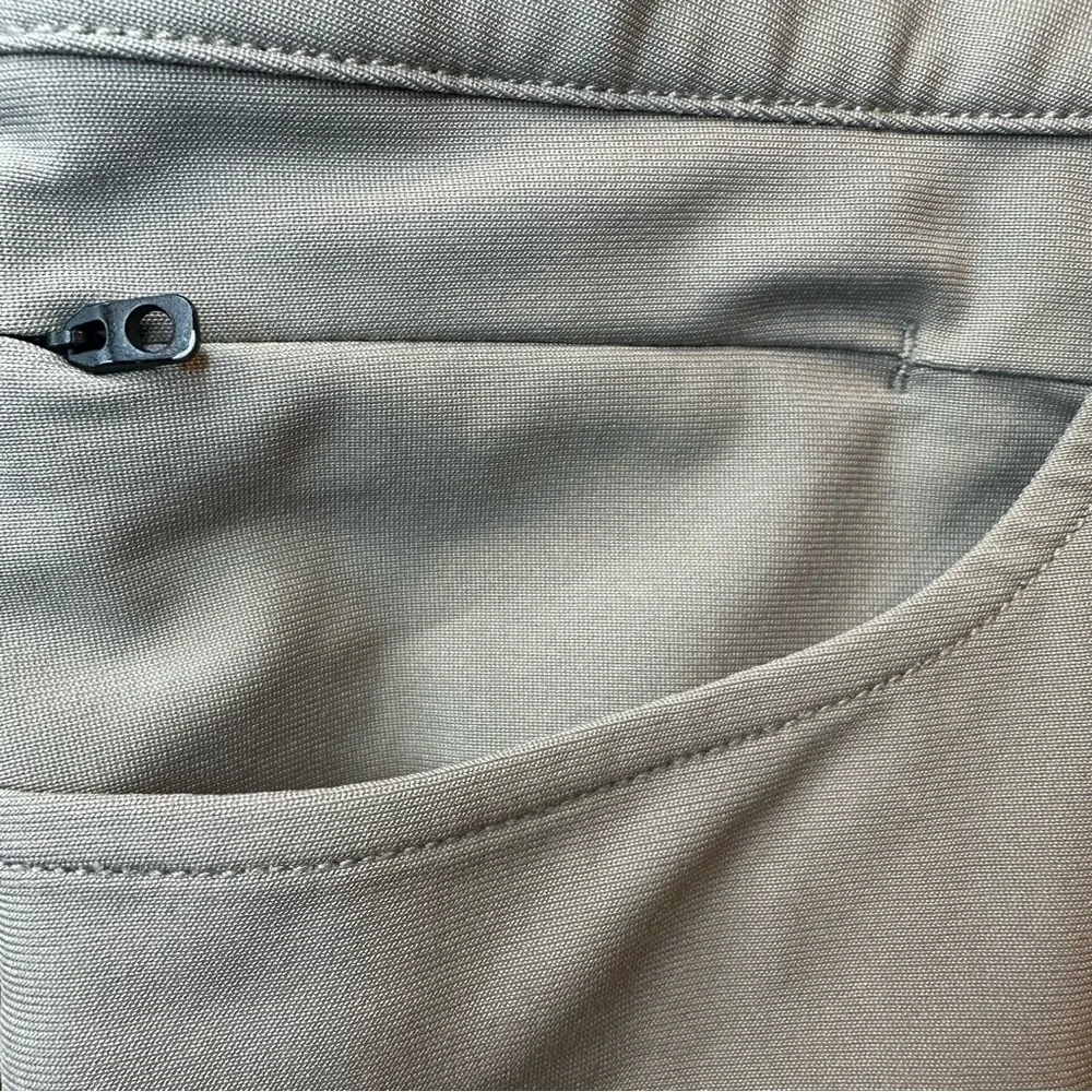 7 Diamonds slim straight